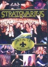 Stratovarius : Infinite Visions